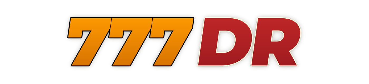 777dr Logo